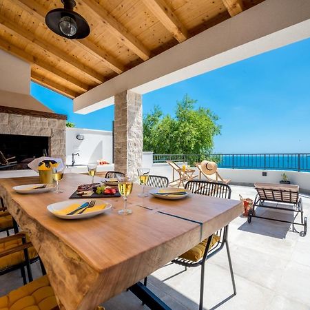 Bella Casa Eta Villa Orebić Kültér fotó