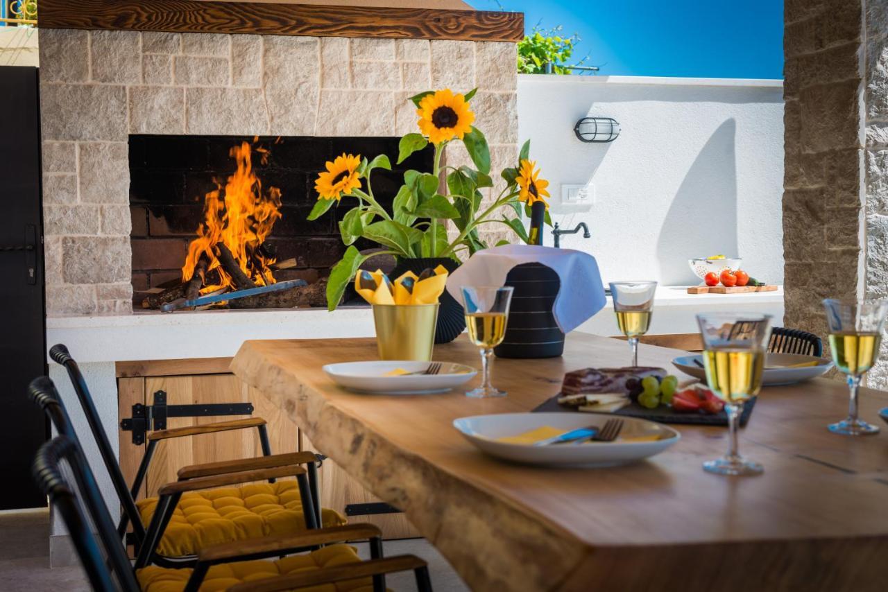 Bella Casa Eta Villa Orebić Kültér fotó