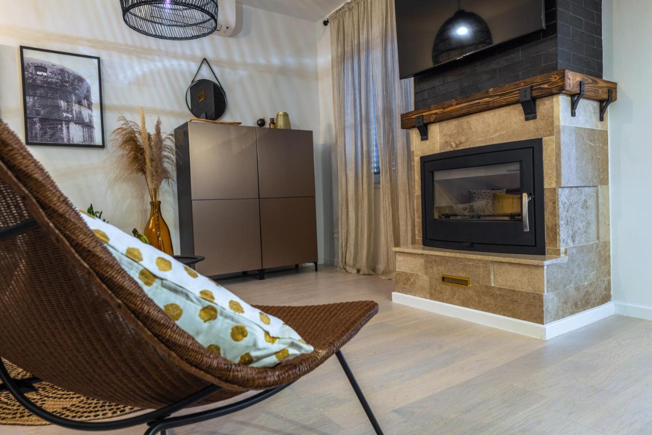 Bella Casa Eta Villa Orebić Kültér fotó