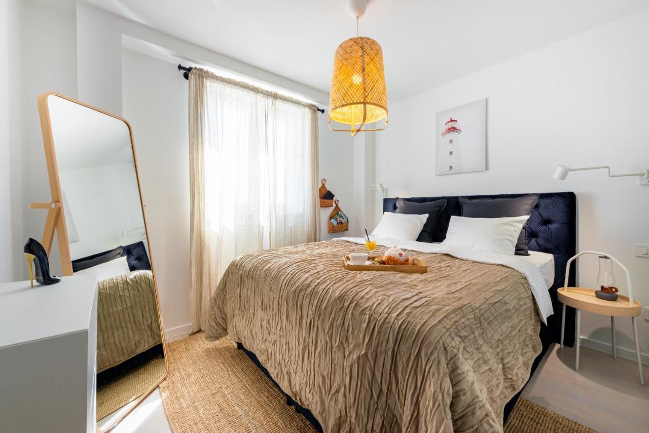 Bella Casa Eta Villa Orebić Kültér fotó