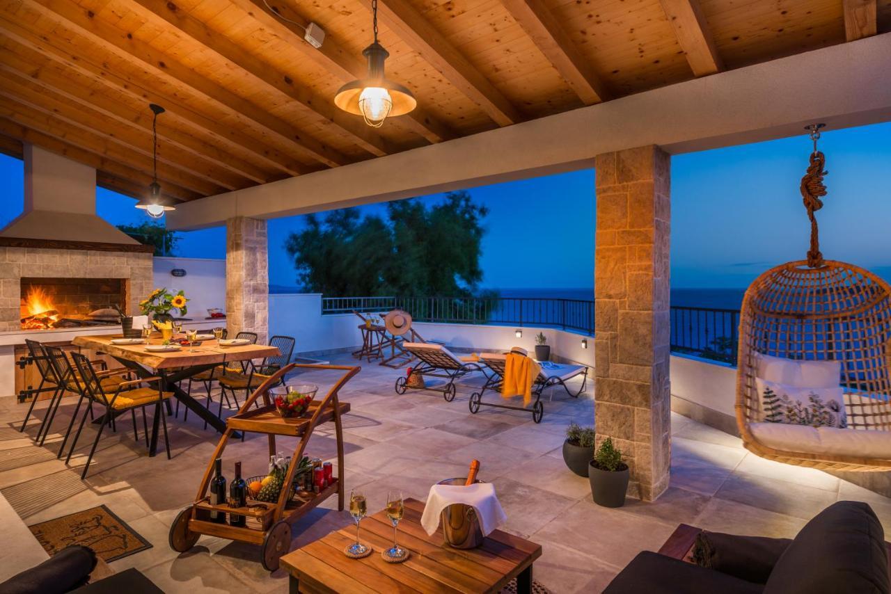 Bella Casa Eta Villa Orebić Kültér fotó