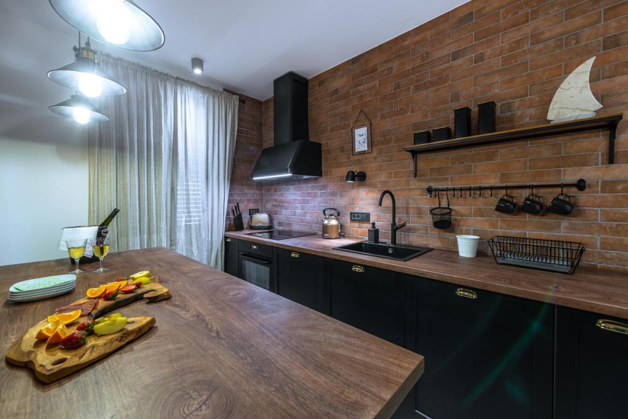 Bella Casa Eta Villa Orebić Kültér fotó