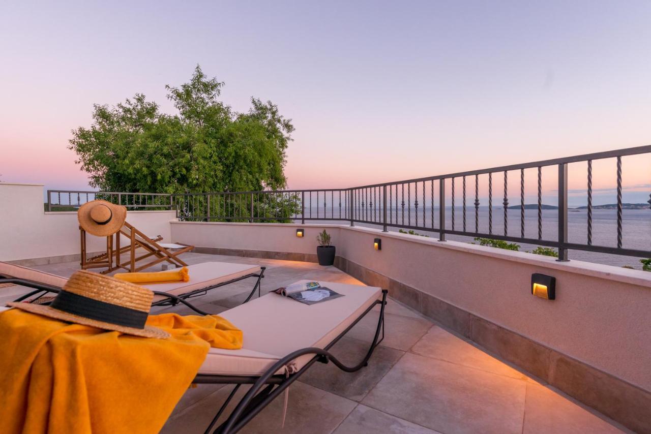 Bella Casa Eta Villa Orebić Kültér fotó
