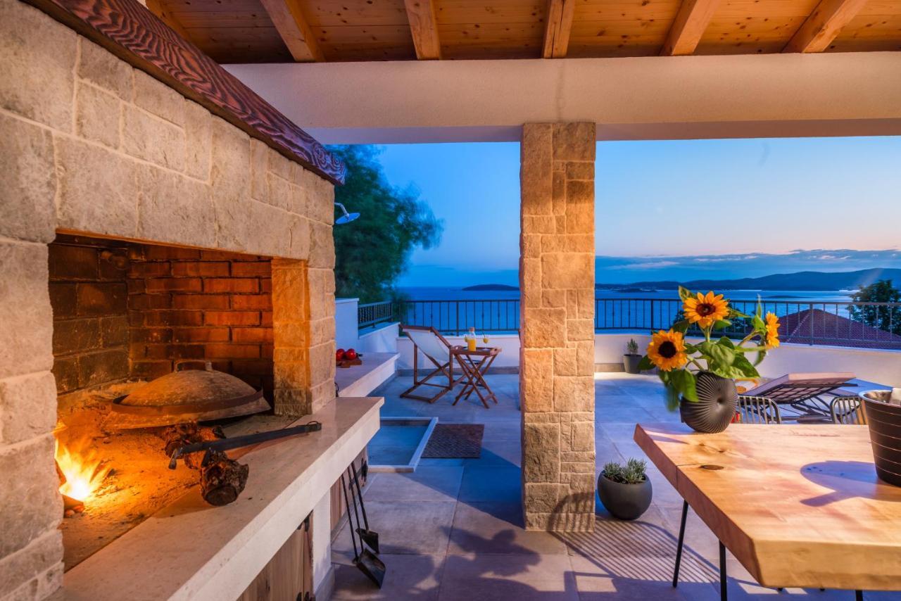 Bella Casa Eta Villa Orebić Kültér fotó
